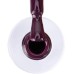 AlleLac Purples P08 Deep Berry UV/LED HEMA/Di-HEMA Free - Гел лак 6гр.